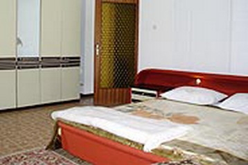 Croatia Privát Valtura, Exterior